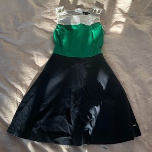 TOMMY HILFIGER SUMMER DRESS